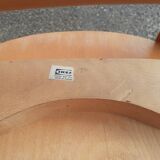 Chaises bistrot vintage "ikea "