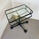 Side Table by Allegri, 1970s