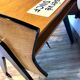 Console table