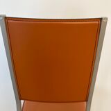 Dining chair Cattelan Italia camel