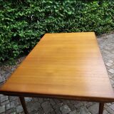 Table 2 rallonges style scandinave 1960