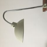 Ki-E-Klair industrial lamp