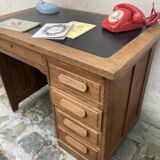 Bureau vintage