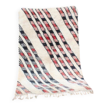 Tapis marocain berbère 200cmx300cm