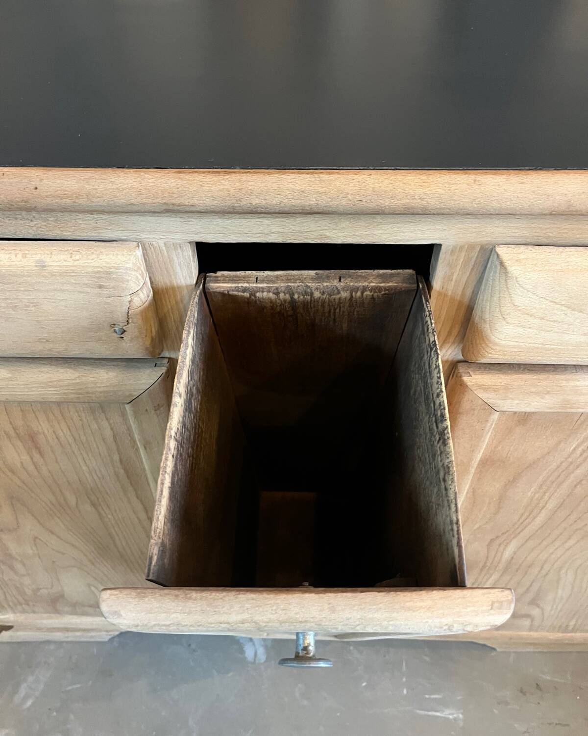 Renovated Mado Buffet