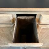 Renovated Mado Buffet