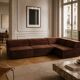 COR Trio modular sofa by Team Form AG, 1970s