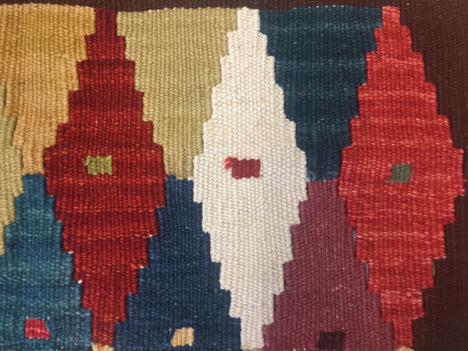 Turkish kilim 153x100 cm wool
