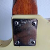 Teisco japan telecaster 1971 mij - vintage electric guitar