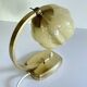 Bauhaus art deco table lamp