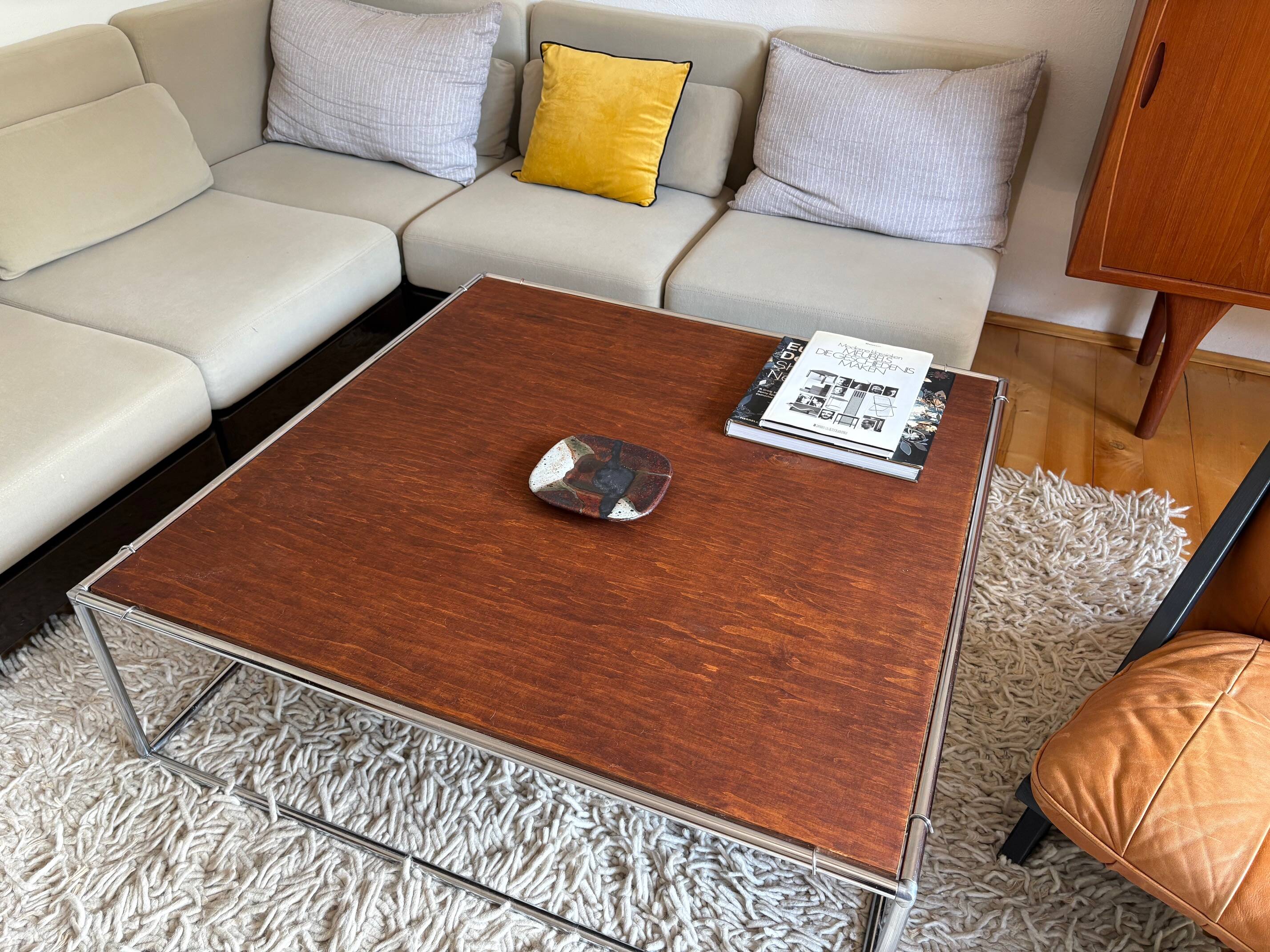 Ceramic bowl designed by Jacques Pouchain, Atelier Dieulefit, France, 1960s