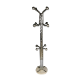 Parrot, children's coat rack