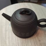Tea-pot