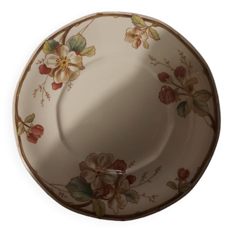 Plate