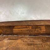 Rare dining chair no. 234 by Otto Wagner for J&J Kohn