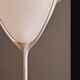 Romeo moon floor lamp By Philippe Starck