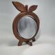 Miroir pomme