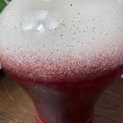 Vase en céramique