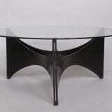 Werner Blaser for 't Spectrum - Coffeetable TZ75