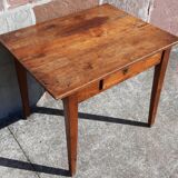 Old table