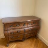 Commode
