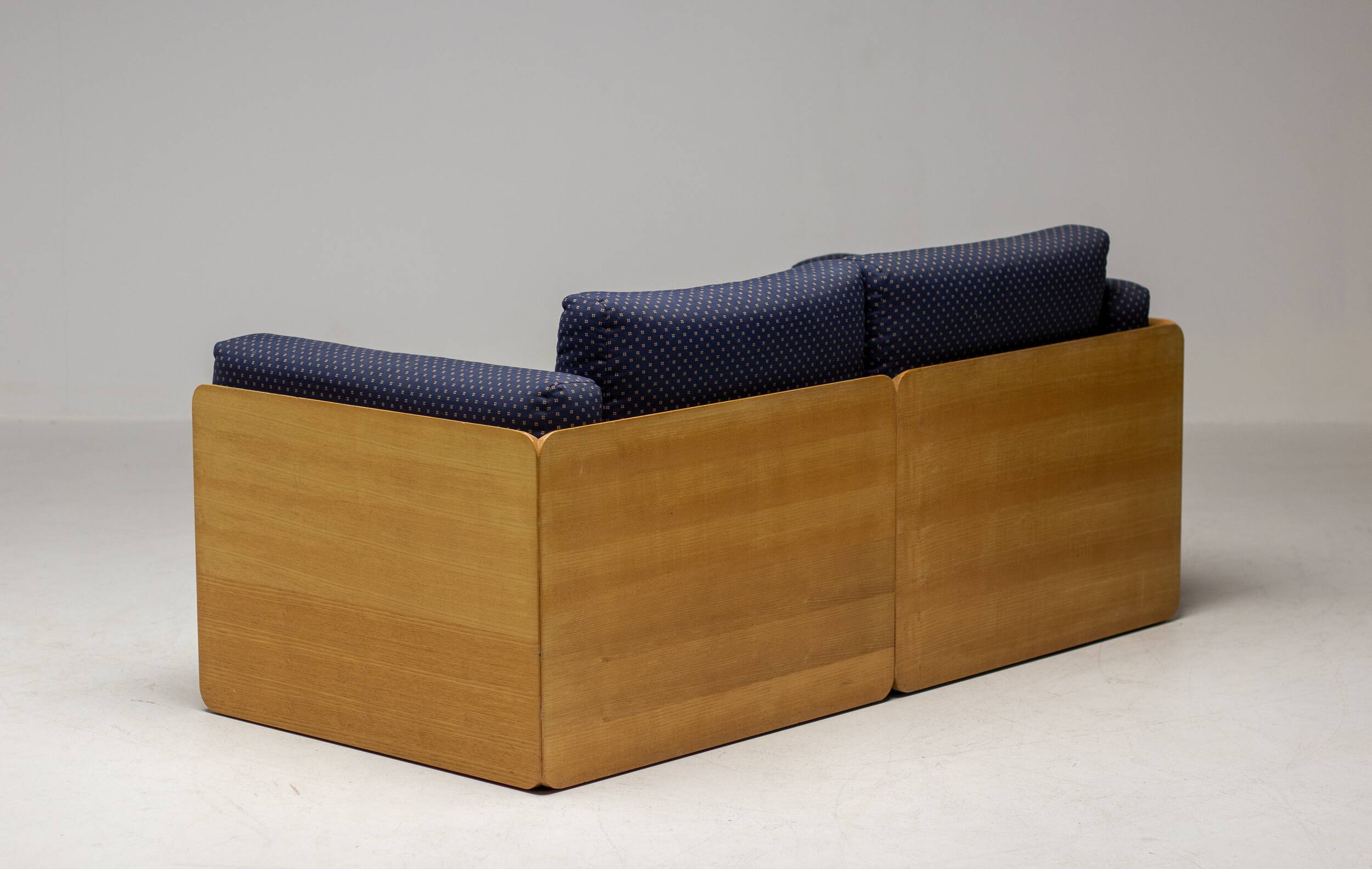 Canapé Domus Derk Jan de Vries