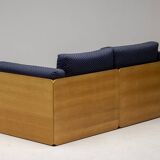 Derk Jan de Vries Domus sofa