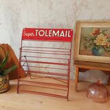 Display Tolemail
