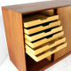 Gunni Omann for Omann Jun model 19 highboard | 200 cm - danish design