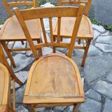 bistro chairs