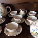Tea set