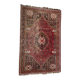 Handmade Iranian carpet 100% wool – 158 x 244 cm (image 1)