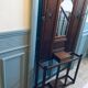 Art-new coat rack