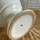 Porcelain cup