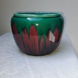 Orchia vase