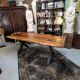 Table industriel