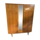 Double door wardrobe