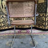 Armchair B64 Marcel Breuer