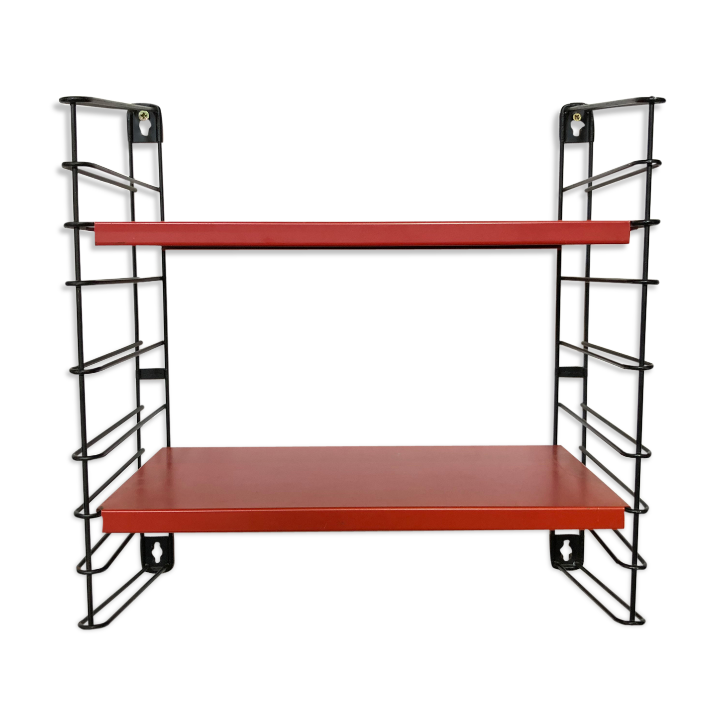 Shelf wall vintage Tomado Holland