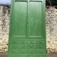Antique piece of furniture