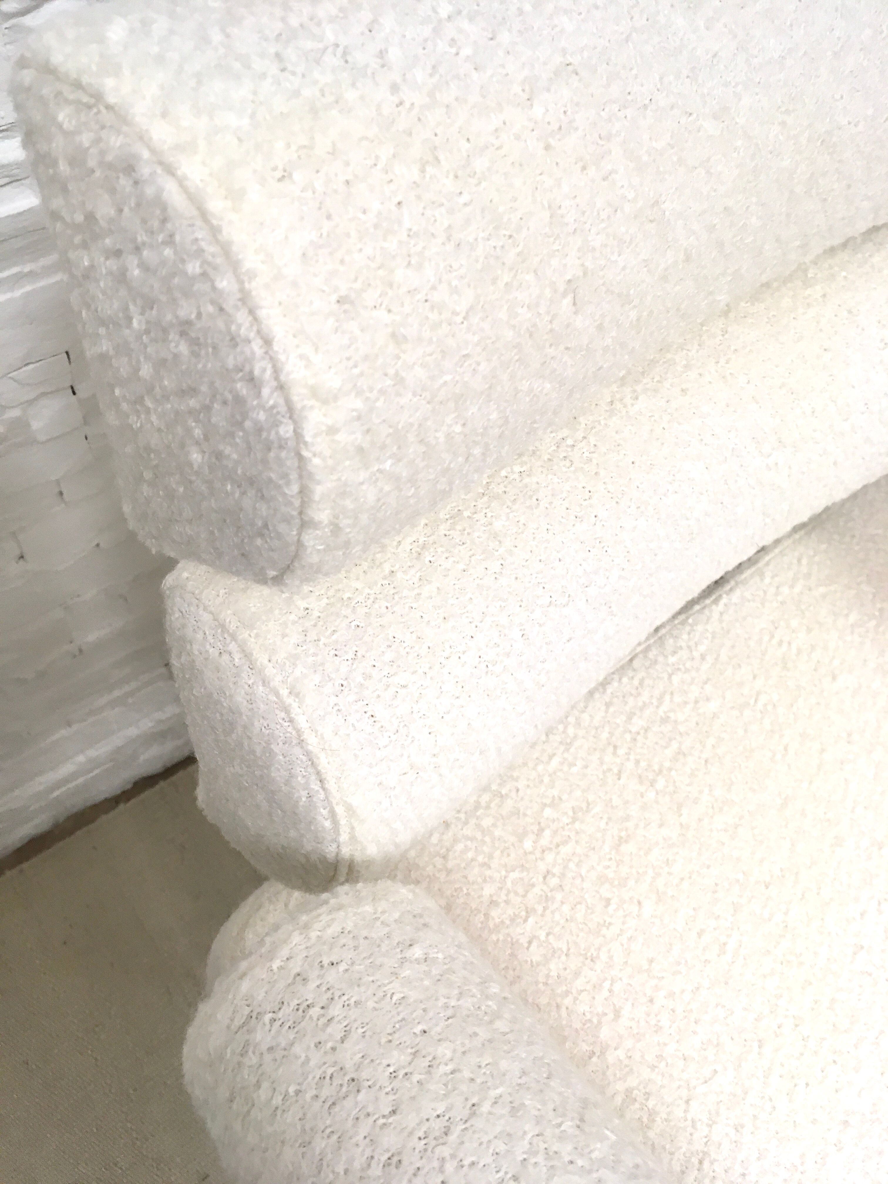 Fauteuil de coiffeur pivotant  vintage-