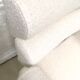 Fauteuil de coiffeur pivotant  vintage-