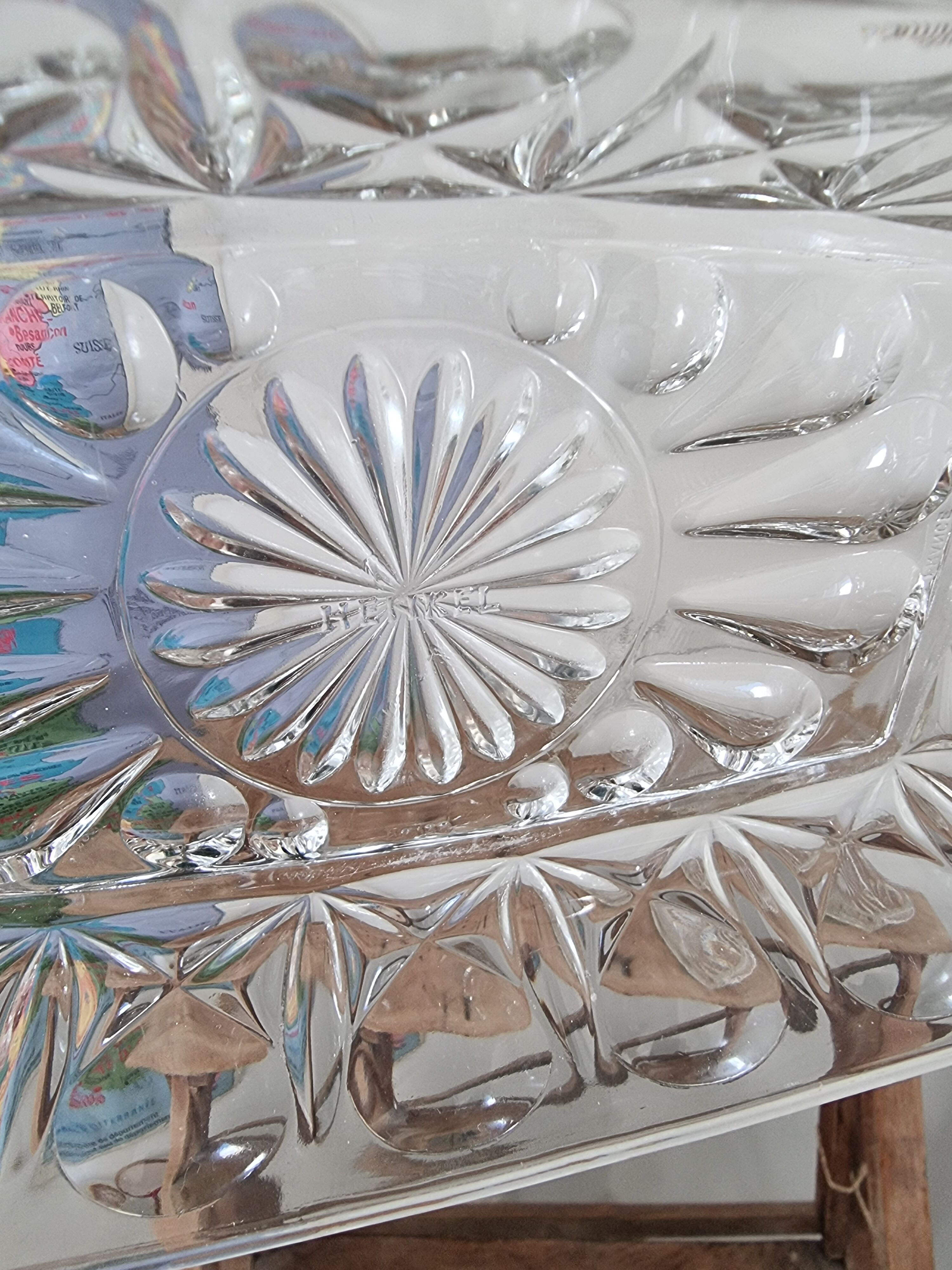 Vintage Butter Maker Henkel