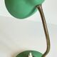 Vintage casserole lamp