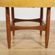 Mid-Century Stool by Ib Kofod Larsen for G-Plan, United Knigdom, 1960s