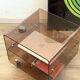 Table basse Michel Dumas