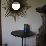 Mirror sun chaty vallauris