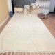 Beautiful handmade Berber rugs, 100% wool, ideal for a Christmas gift.