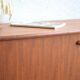 Scandinavian sideboard Younger Ltd 198 cm