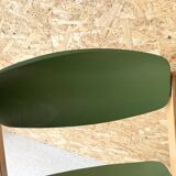 Jean-claude duboys folding chairs from the 80s